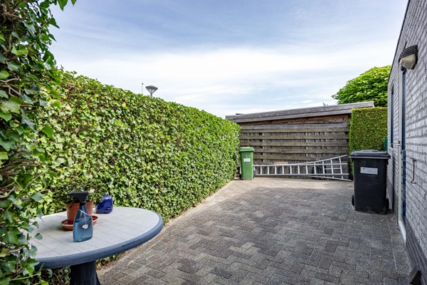 Medium property photo - Willem Dreeslaan 52, 9363 ES Marum